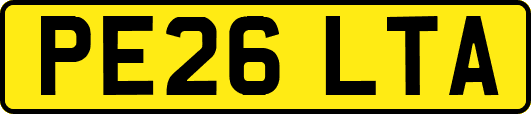 PE26LTA