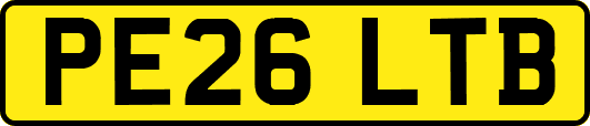 PE26LTB