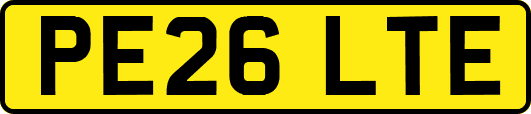 PE26LTE