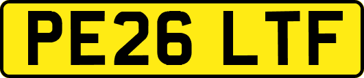 PE26LTF
