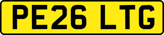 PE26LTG