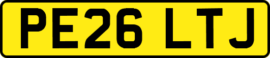 PE26LTJ