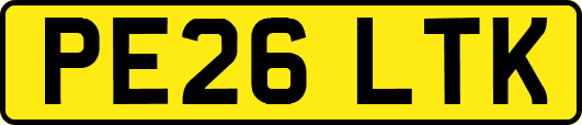PE26LTK