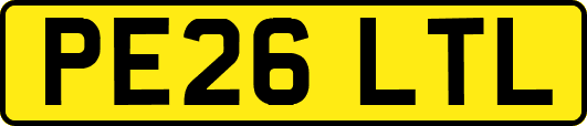 PE26LTL