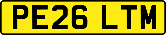 PE26LTM