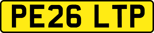 PE26LTP