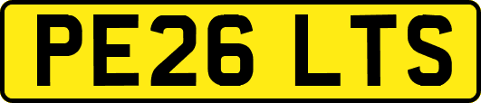 PE26LTS