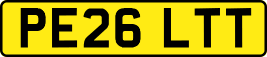 PE26LTT