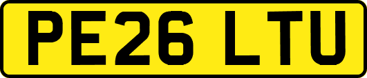 PE26LTU