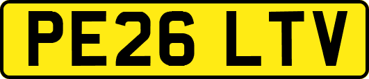 PE26LTV