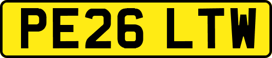 PE26LTW