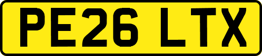 PE26LTX