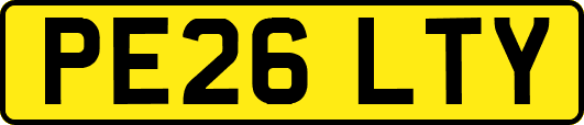 PE26LTY