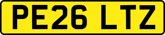 PE26LTZ