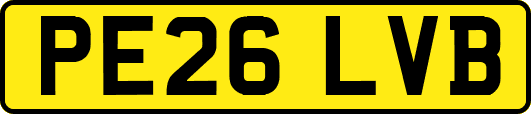 PE26LVB