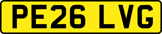PE26LVG