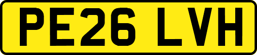 PE26LVH