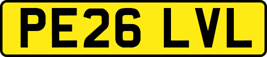 PE26LVL
