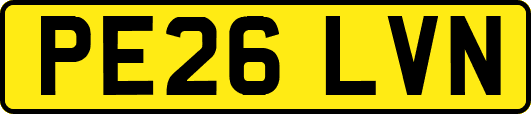 PE26LVN
