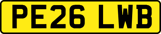 PE26LWB