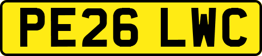 PE26LWC