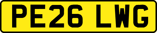 PE26LWG