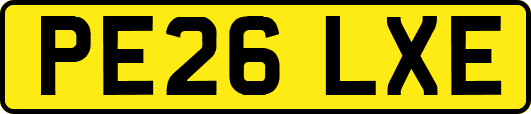 PE26LXE