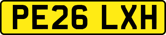 PE26LXH