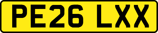 PE26LXX
