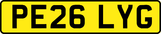 PE26LYG