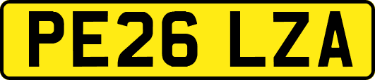 PE26LZA