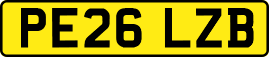 PE26LZB