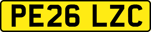 PE26LZC