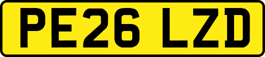 PE26LZD