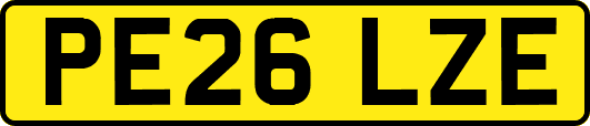 PE26LZE