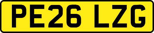 PE26LZG