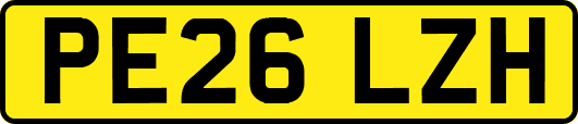 PE26LZH