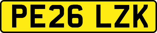 PE26LZK