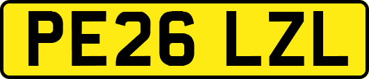 PE26LZL