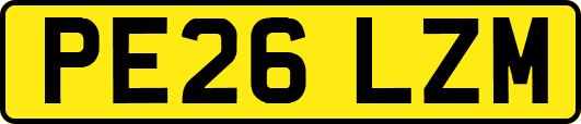 PE26LZM