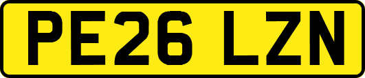 PE26LZN