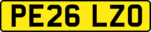 PE26LZO
