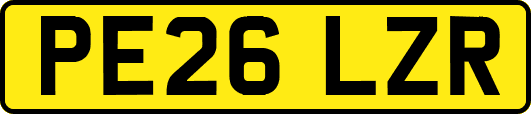 PE26LZR