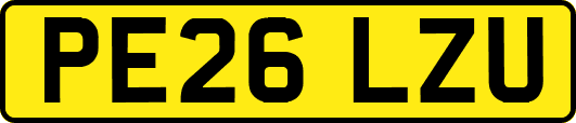 PE26LZU