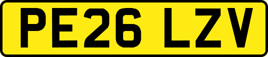 PE26LZV