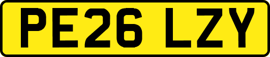 PE26LZY