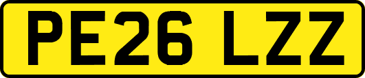 PE26LZZ