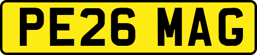PE26MAG