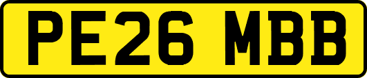 PE26MBB
