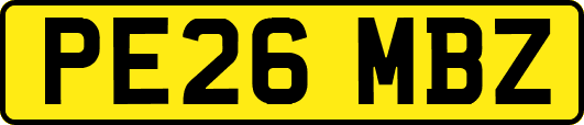 PE26MBZ